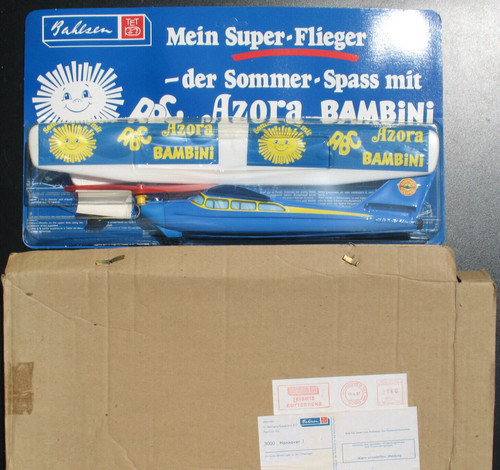 Günther flugspiele bahlsen - flugspiele,