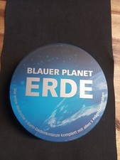 blauer planet erde 2016