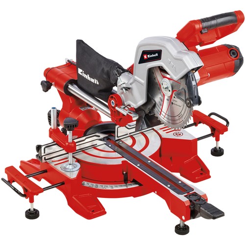 Einhell zug kapp und - einhell, zug-kapp-und