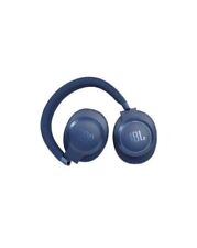 JBL Live 650BTNC Over-Ear Kopfhörer kabellos BLAU