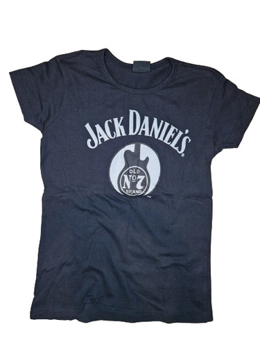 Jack daniels damen shirt - jack, t-shirt