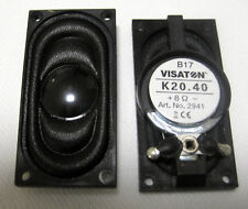 VISATON K 20.40 8Ohm