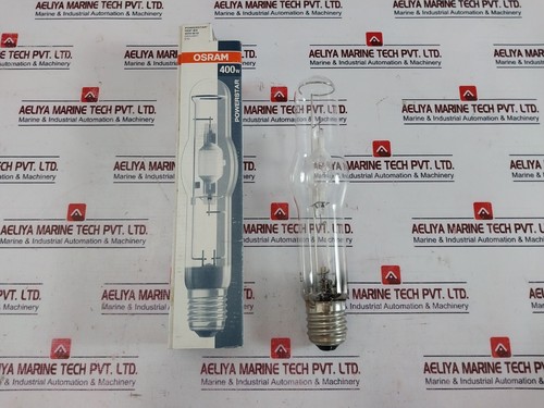 Osram powerstar 400w hqi bt - 400w/d, hqi-bt