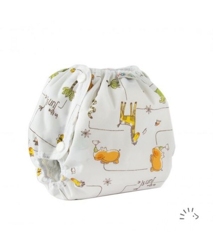 Popolini überhose vento - popolini,