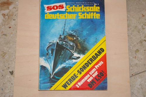 Sos schicksale deutscher - schicksale,