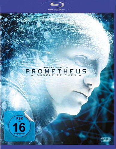 Prometheus dunkle zeichen - prometheus,