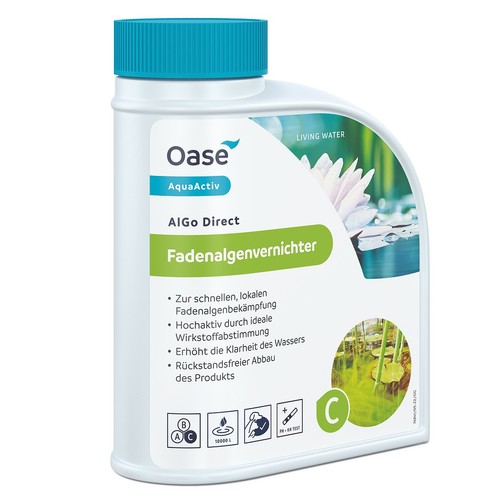 Oase algo direct - algo,