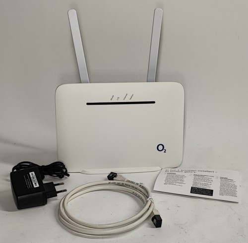 Homespot lte router wlan - router,