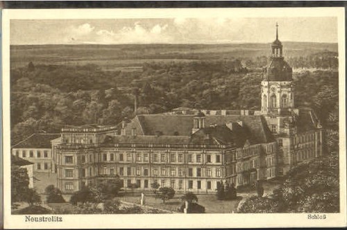 Neustrelitz