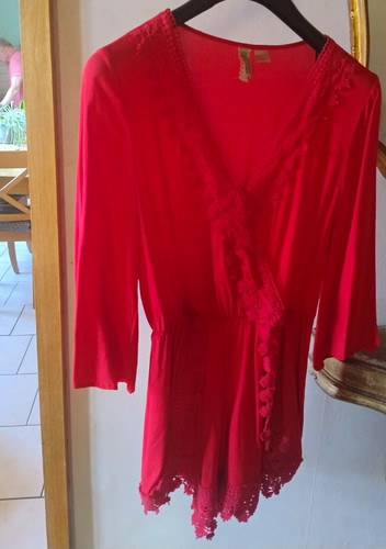 Divided hosenkleid damen - h&m,