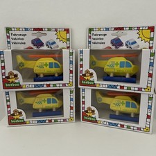 Beeboo Fahrzeug Holz