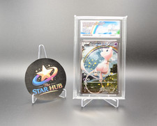 Mew 017/036 1st Edition