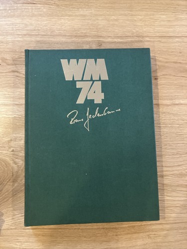 Buch franz beckenbauer - franz,