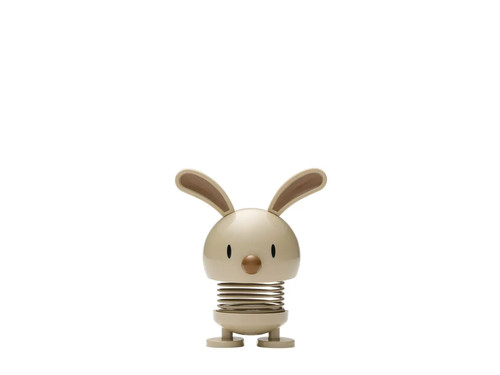 Hoptimist bunny latte in - hoptimist,