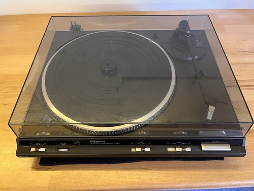 Technics plattenspieler bd3 - technics,