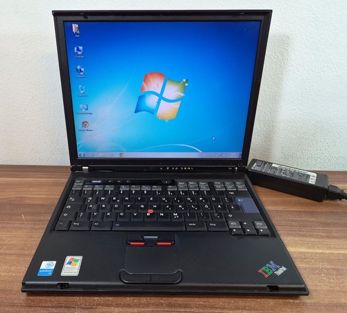 Ibm thinkpad t41 intel pentium - ibm,