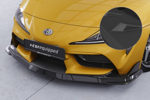 Csr frontspoiler - csr, |