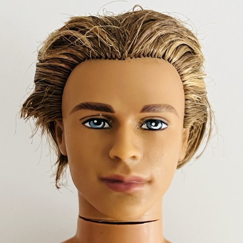 Vintage ken barbie puppe cali - puppe,
