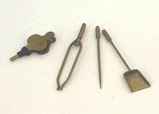 SCHÖNES VINTAGE MESSING