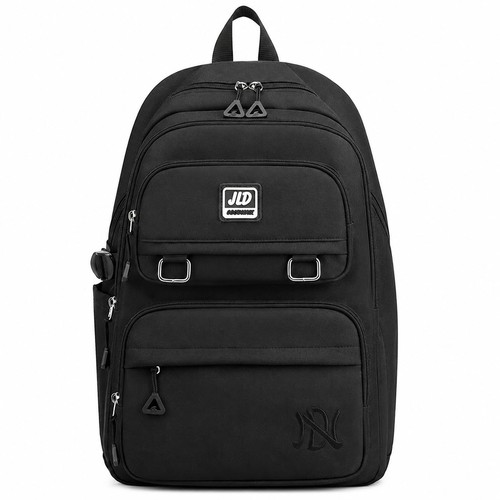 Schulrucksack schwarz für - schulrucksack,