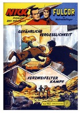 Nick GB 162 Hethke + GB 86