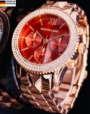 Excellanc  Damen  Armband Uhr