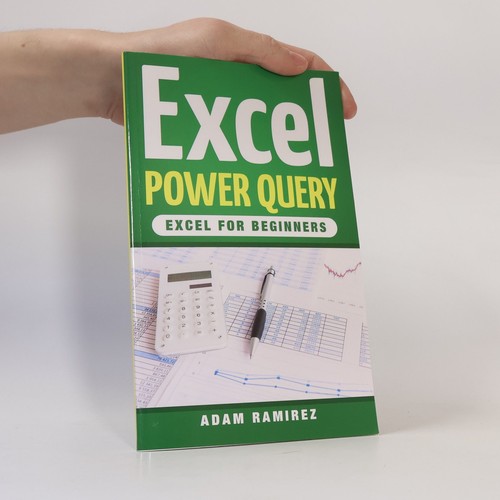 Excel power query - excel,