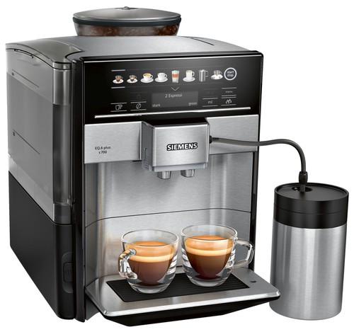 Siemens eq6 te657m03de plus - siemens,