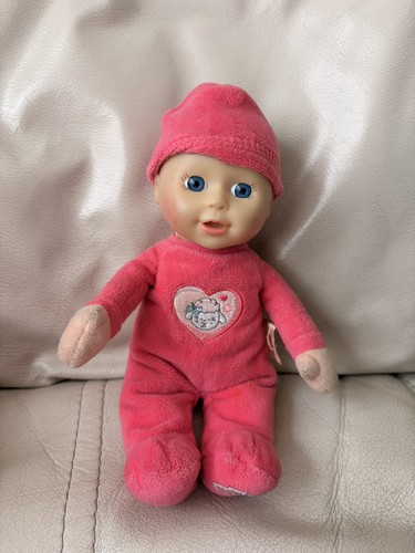 Zapf creation baby annabel - zapf,