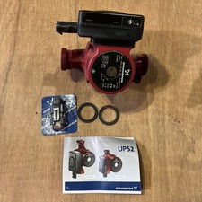 Grundfos UPS2 25-80 180
