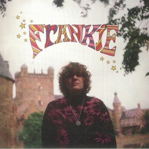 Frankie als sneeuw - frankie,