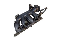 Ansaugkrümmer Ansaugbrücke für MERCEDES  C-KLASSE S 204 C 180 A2711400601
