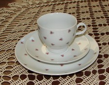 Sammeltasse Gedeck Graf von