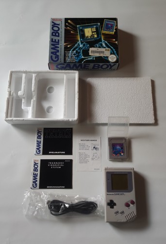 Nintendo gameboy classic - nintendo,