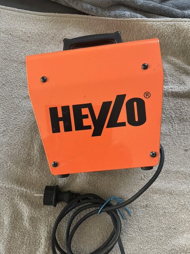 Heylo elektroheizer xl - heylo,