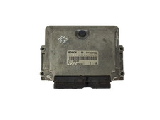 Steuergerät Alfa Romeo