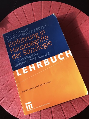 Korte schäfers einführung - korte,,