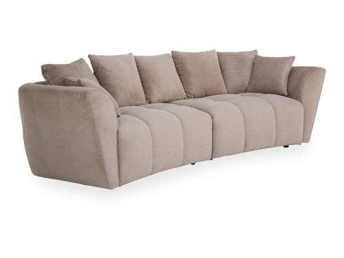 Megasofa bahira 278x123 cm - megasofa,