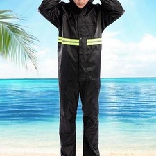 Regenanzug, leichtes