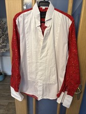 Frederick Theak Smoking Hemd