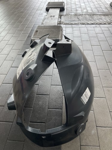 Innenkotflügel renault - innenkotflügel,