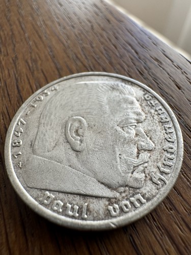 Deutsches reich silber - reich, münze