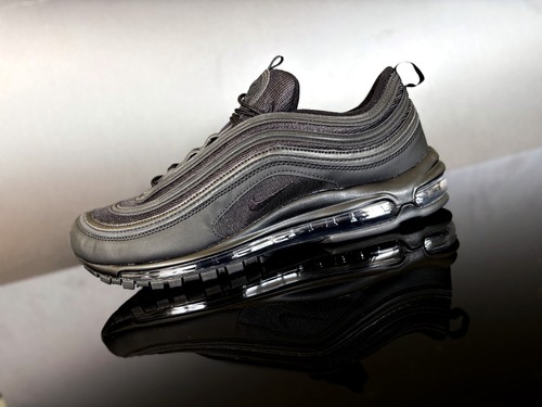 Nike air max triple black - nike,