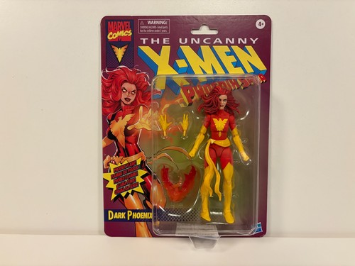 Hasbro marvel legends retro - hasbro,