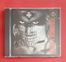 George Lynch - Sacred Groove