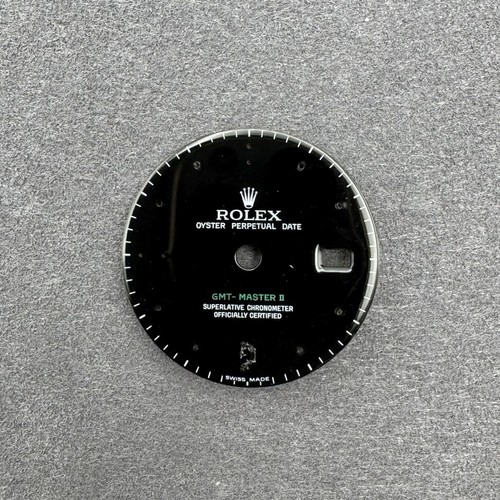 Rolex zifferblatt dial gmt - zifferblatt,