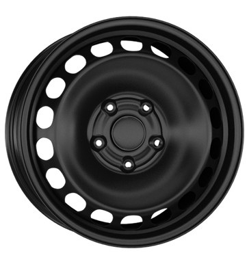 Mwd 5x16 et50 schwarz - ,