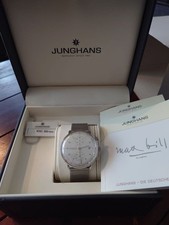 Funktionstüchtig / Junghans