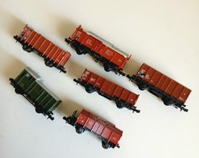 Konvolut  Minitrix Spur N