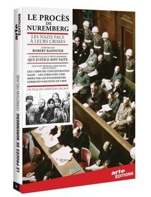 Procès nuremberg une - procès, de
